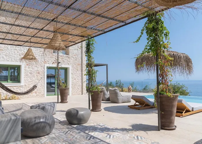 Villa Esperanza