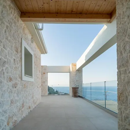Villa Esperanza Anninata Exterior photo