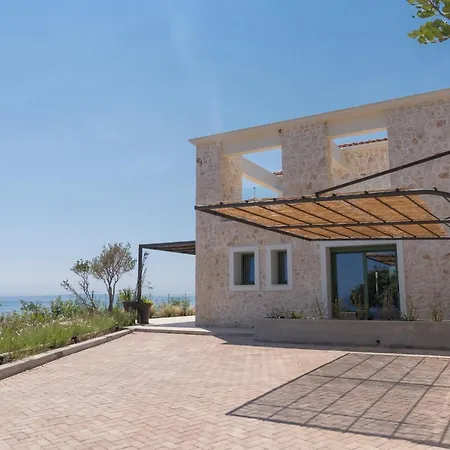 Villa Esperanza Anninata Exterior photo