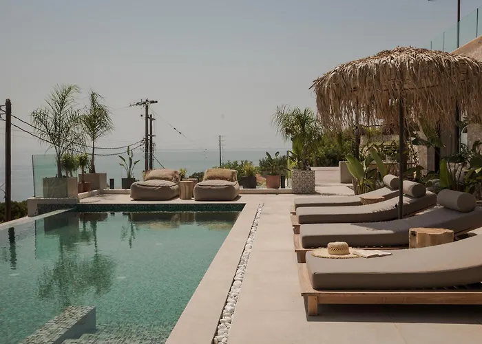 Villa Esperanza