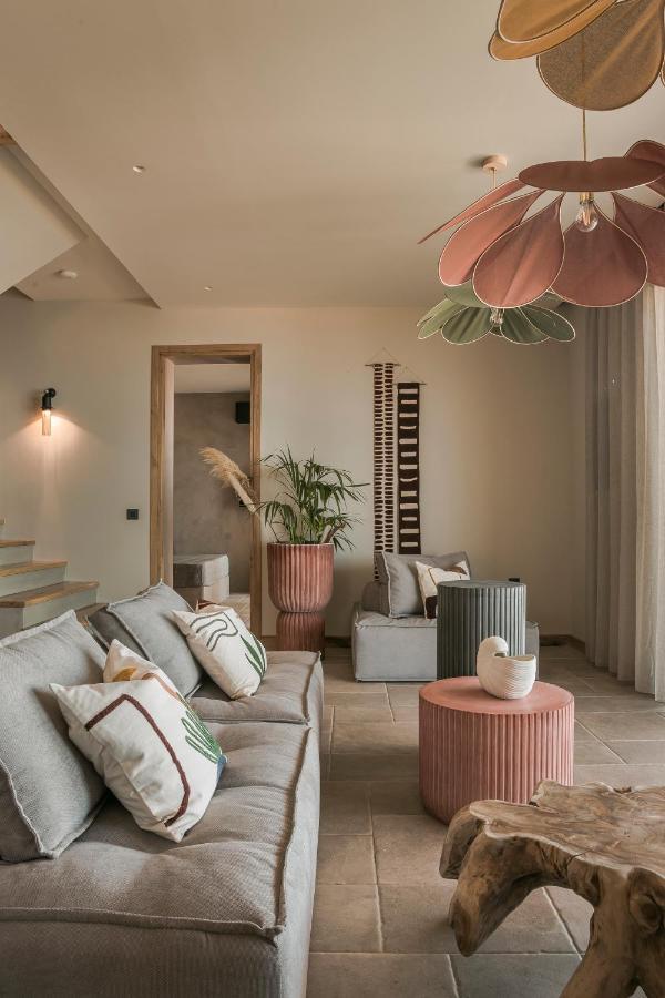 Villa Esperanza *