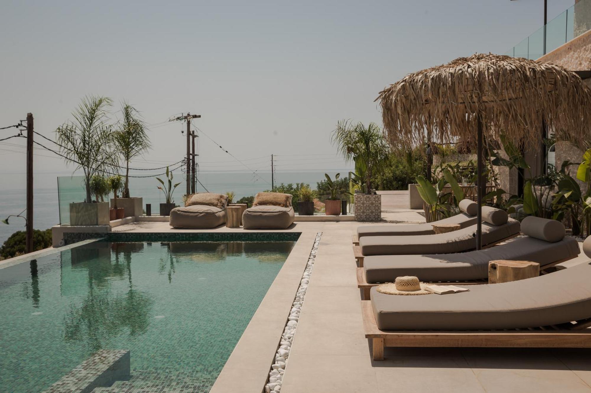 Villa Esperanza